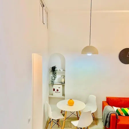 Museo Appartement Séville
