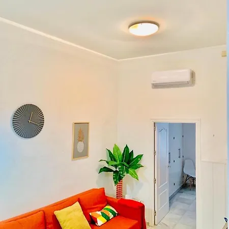 Appartement Museo Séville