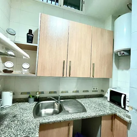 Museo Apartment Seville