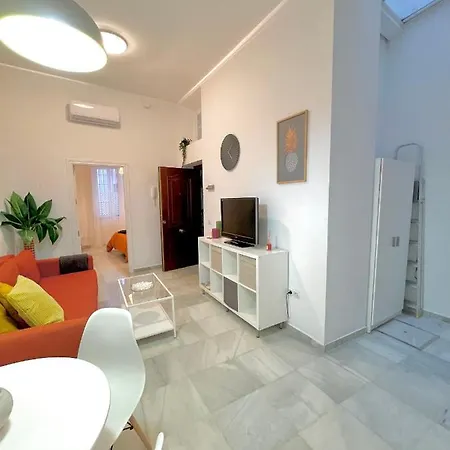 Museo Appartement *