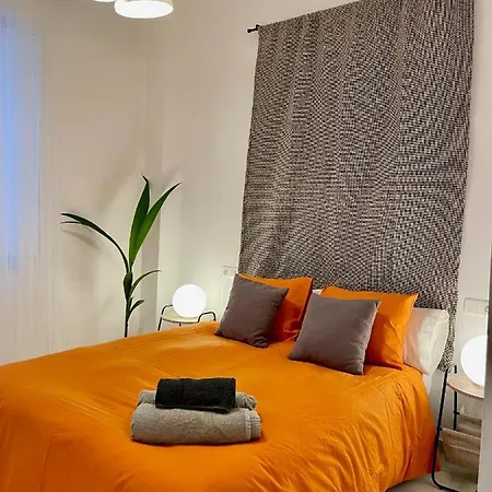 Museo Apartment Seville