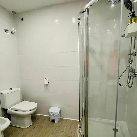 Appartement Museo Séville