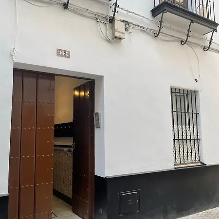 Museo 公寓 塞维利亚